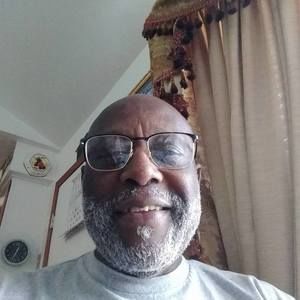 Meet your Posher, Donald